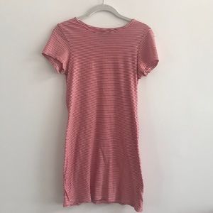 Urban Outfitters t shirt dress